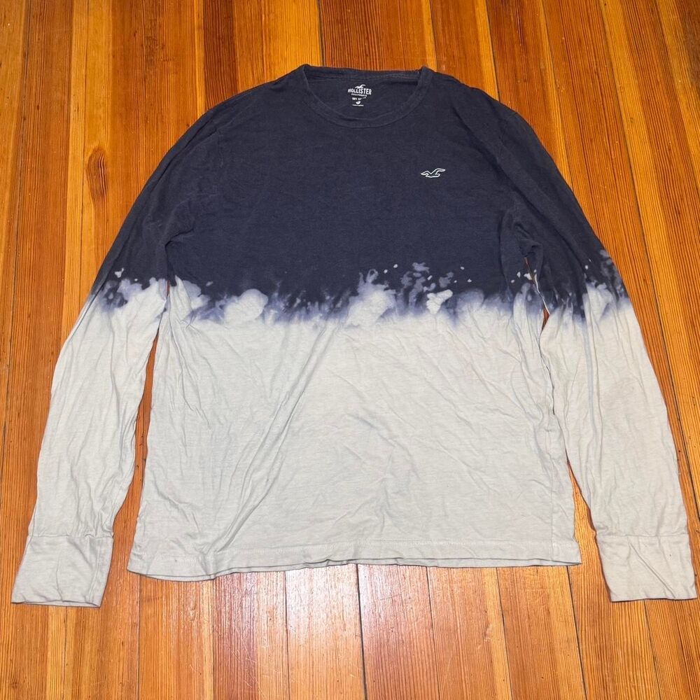 Hollister-co Men's T-shirt